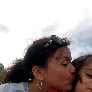 Meet your Posher, Ashlie